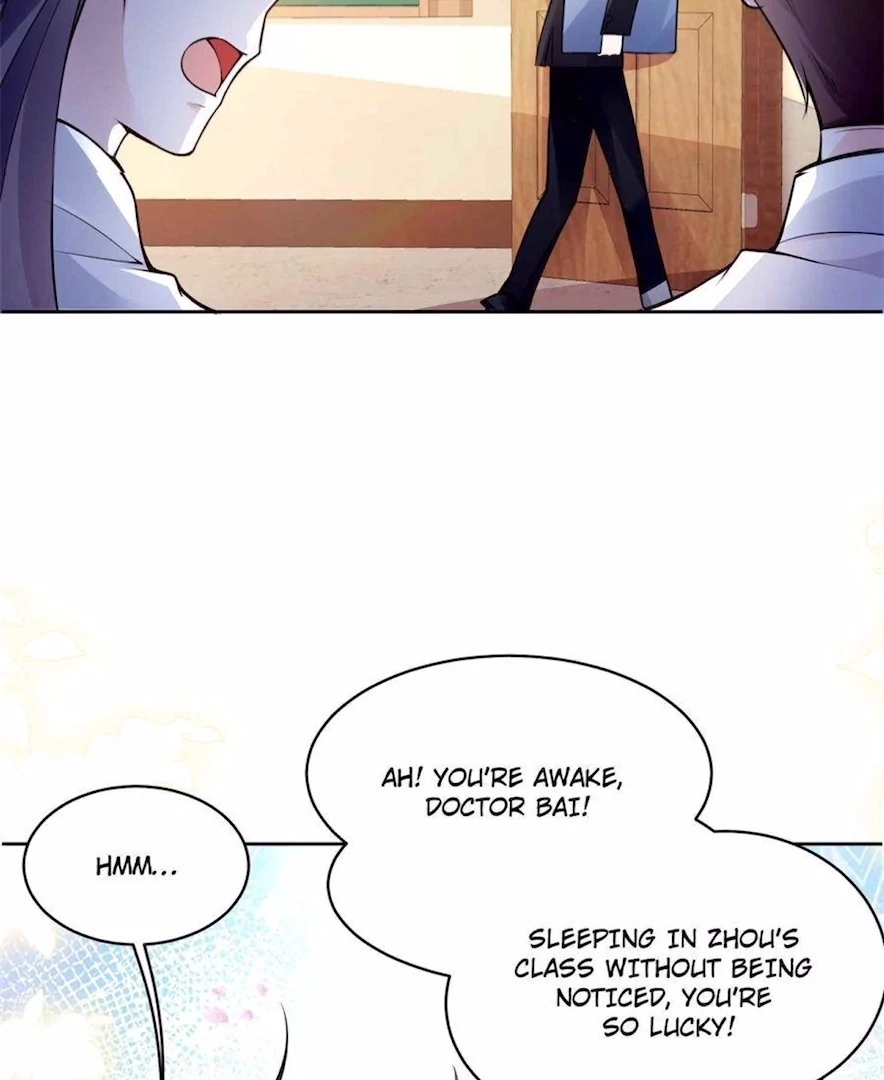 Ancestor is beautiful and elegant Chapter 6 - page 9