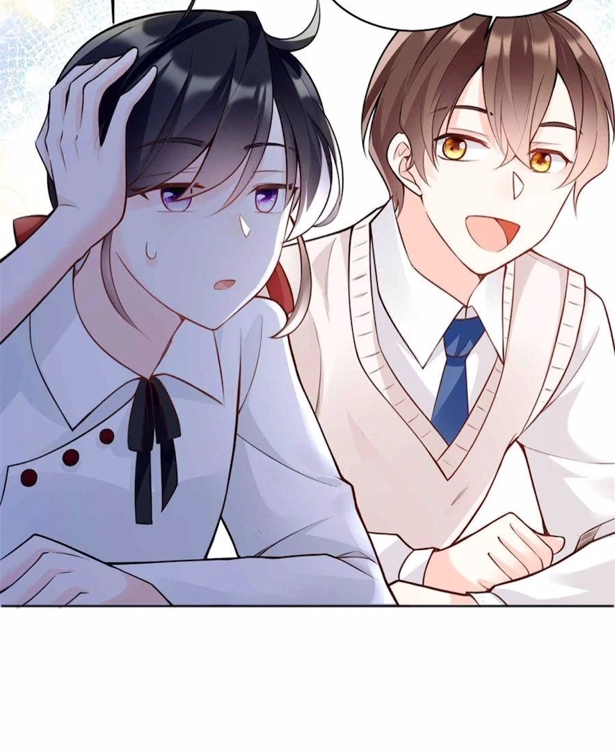 Ancestor is beautiful and elegant Chapter 6 - page 10