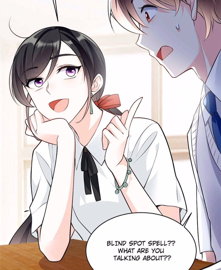 Ancestor is beautiful and elegant Chapter 6 - page 12