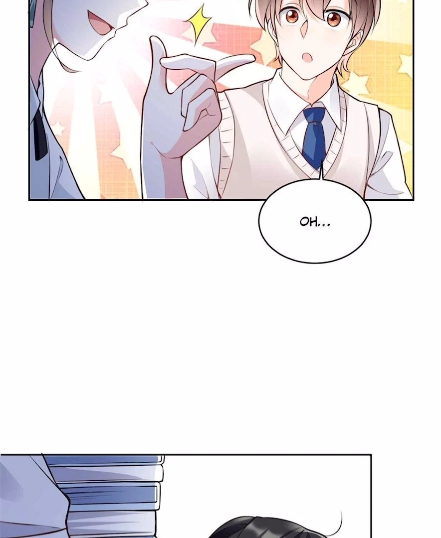 Ancestor is beautiful and elegant Chapter 6 - page 14