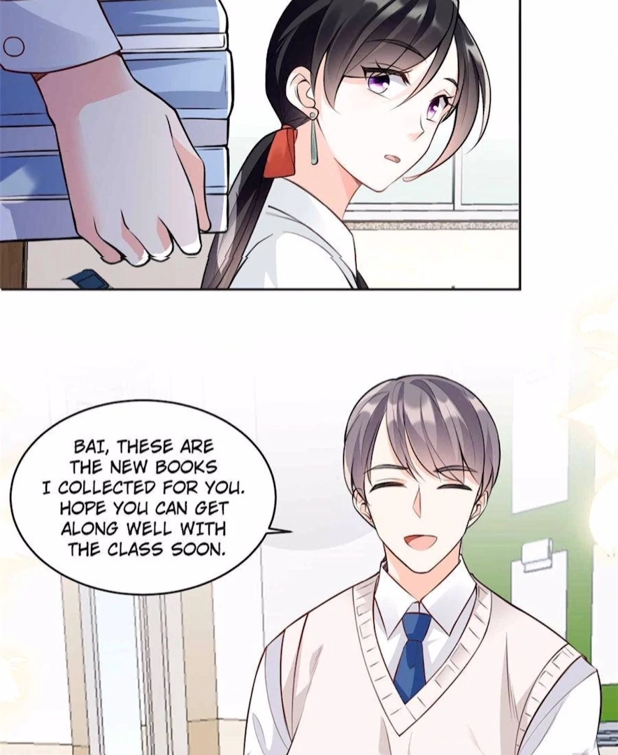 Ancestor is beautiful and elegant Chapter 6 - page 15