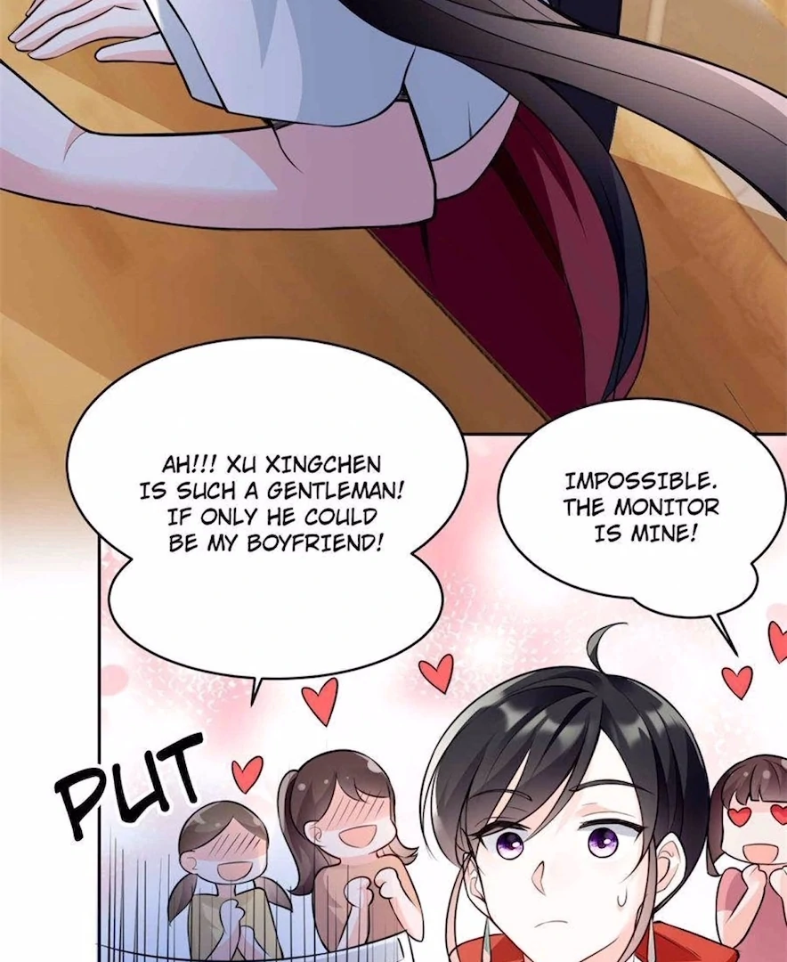 Ancestor is beautiful and elegant Chapter 6 - page 17