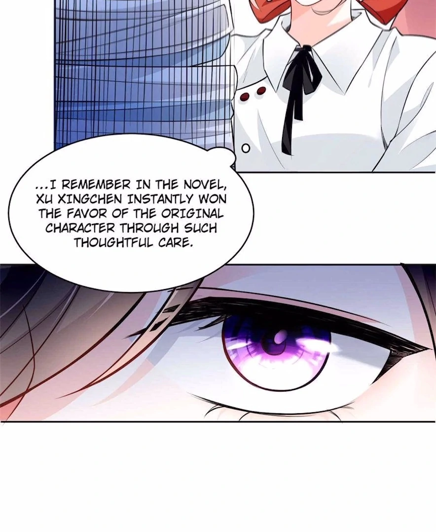 Ancestor is beautiful and elegant Chapter 6 - page 18