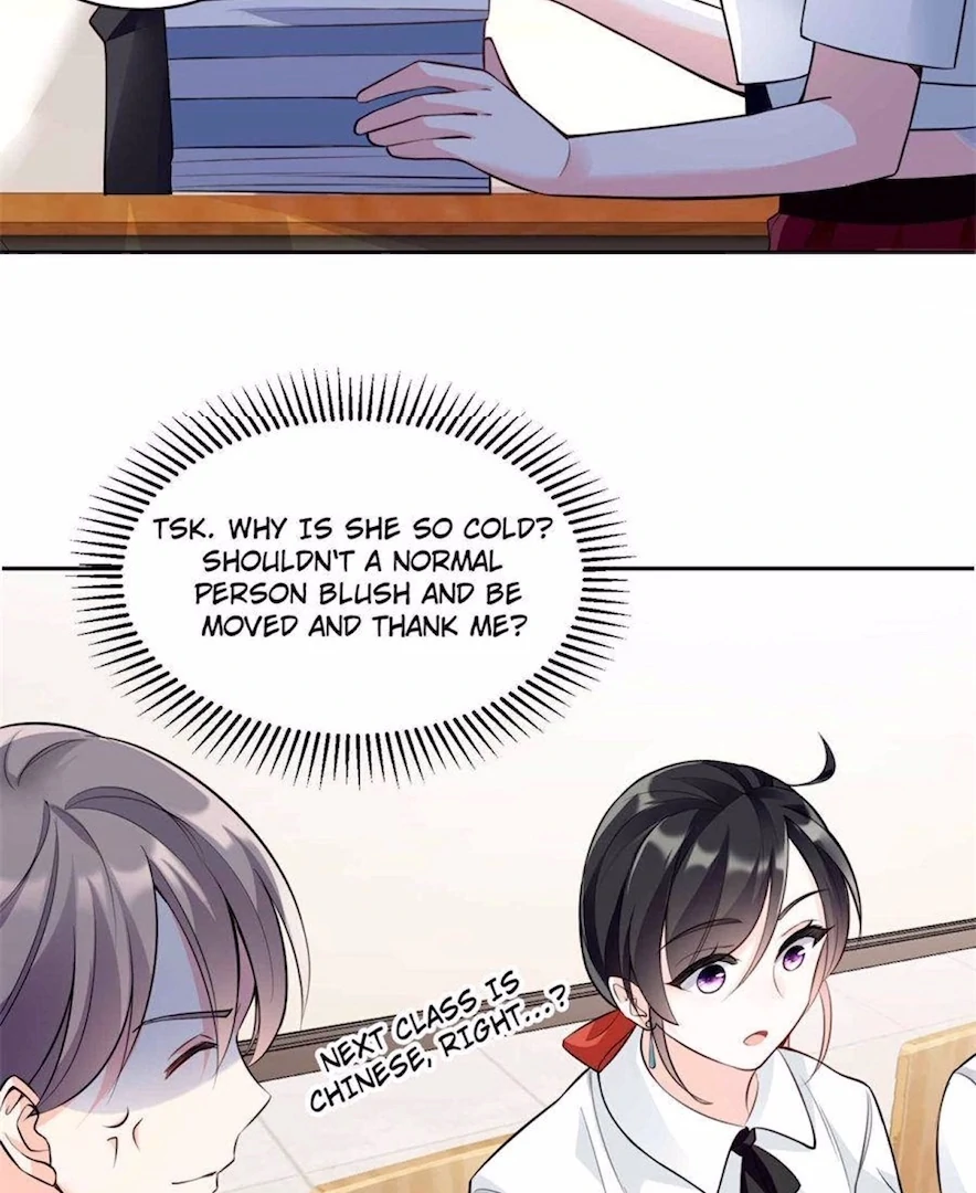 Ancestor is beautiful and elegant Chapter 6 - page 20