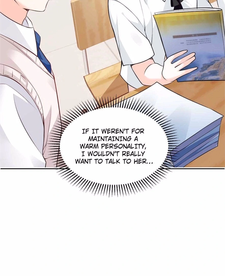 Ancestor is beautiful and elegant Chapter 6 - page 21