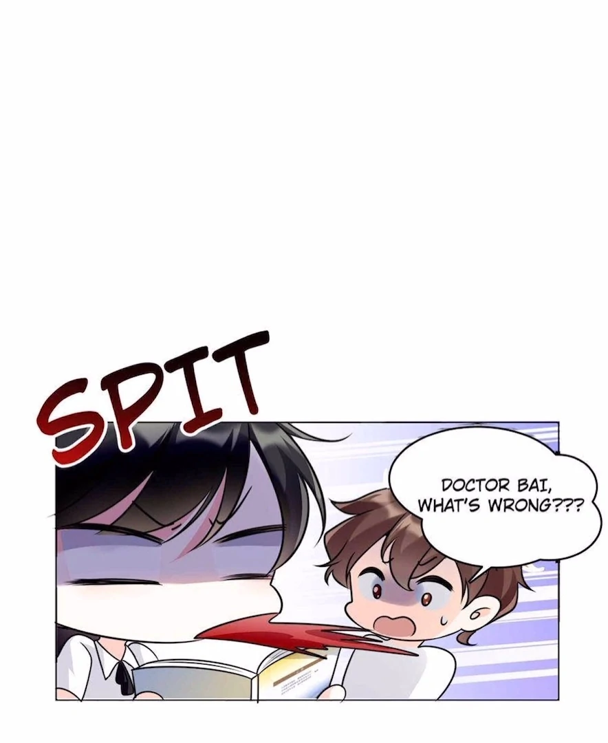 Ancestor is beautiful and elegant Chapter 6 - page 22