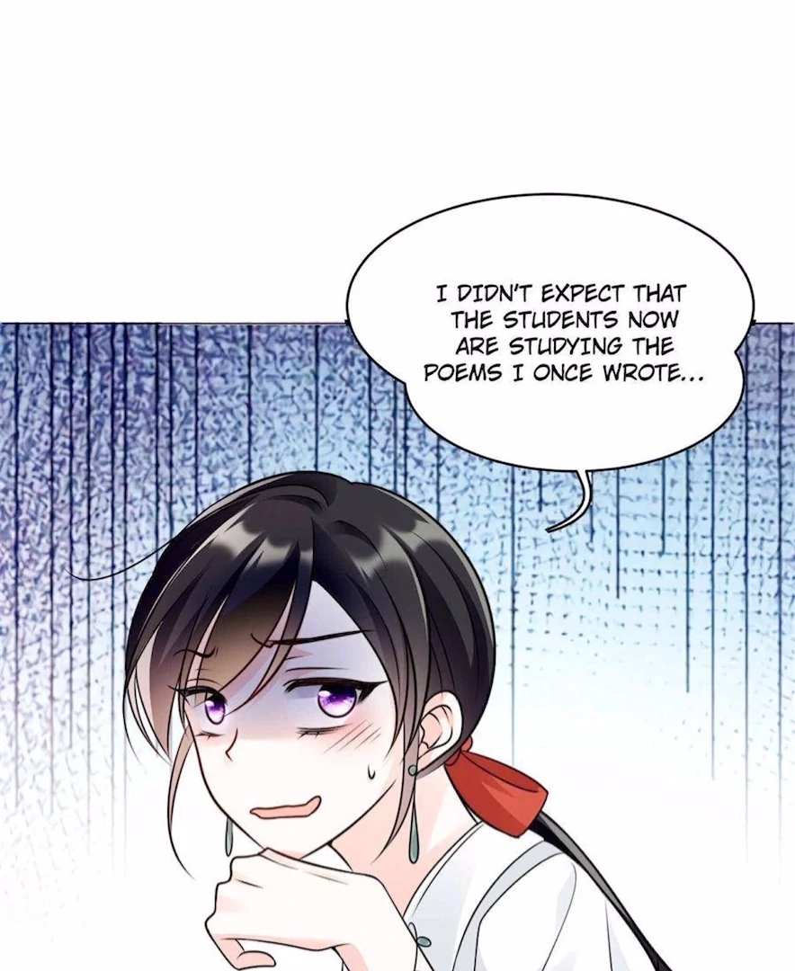 Ancestor is beautiful and elegant Chapter 6 - page 23