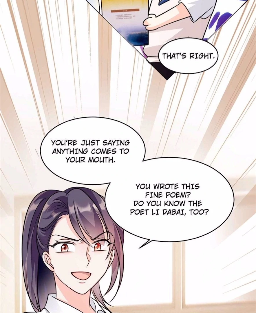 Ancestor is beautiful and elegant Chapter 6 - page 25