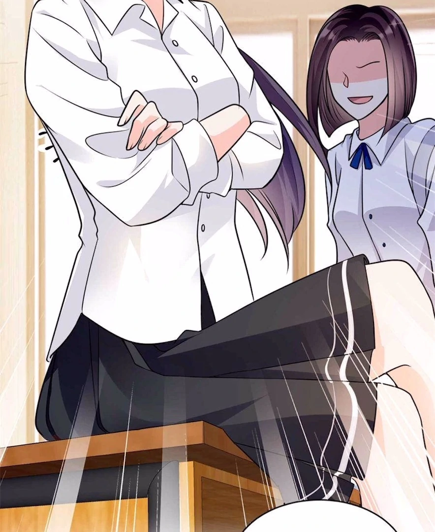 Ancestor is beautiful and elegant Chapter 6 - page 26