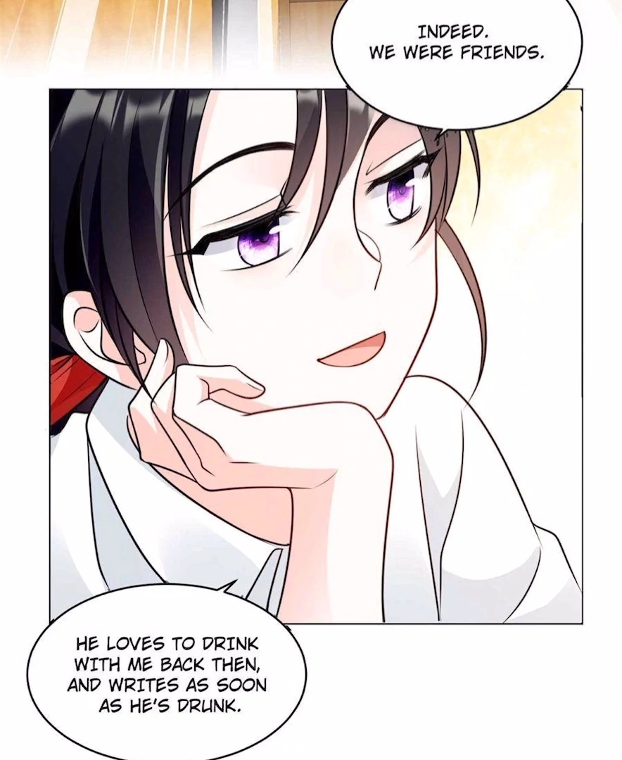 Ancestor is beautiful and elegant Chapter 6 - page 27