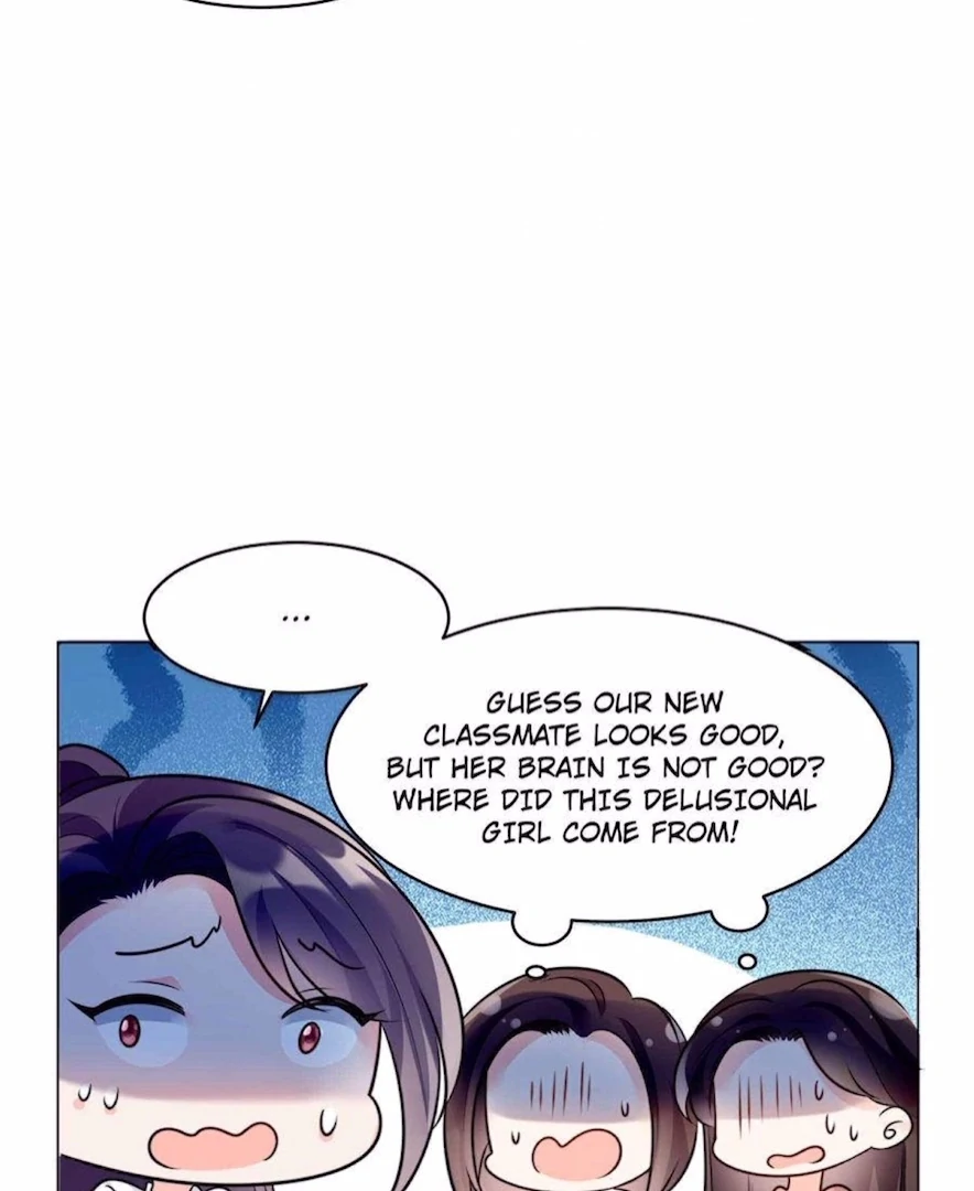 Ancestor is beautiful and elegant Chapter 6 - page 28