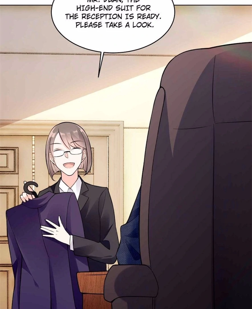 Ancestor is beautiful and elegant Chapter 6 - page 2