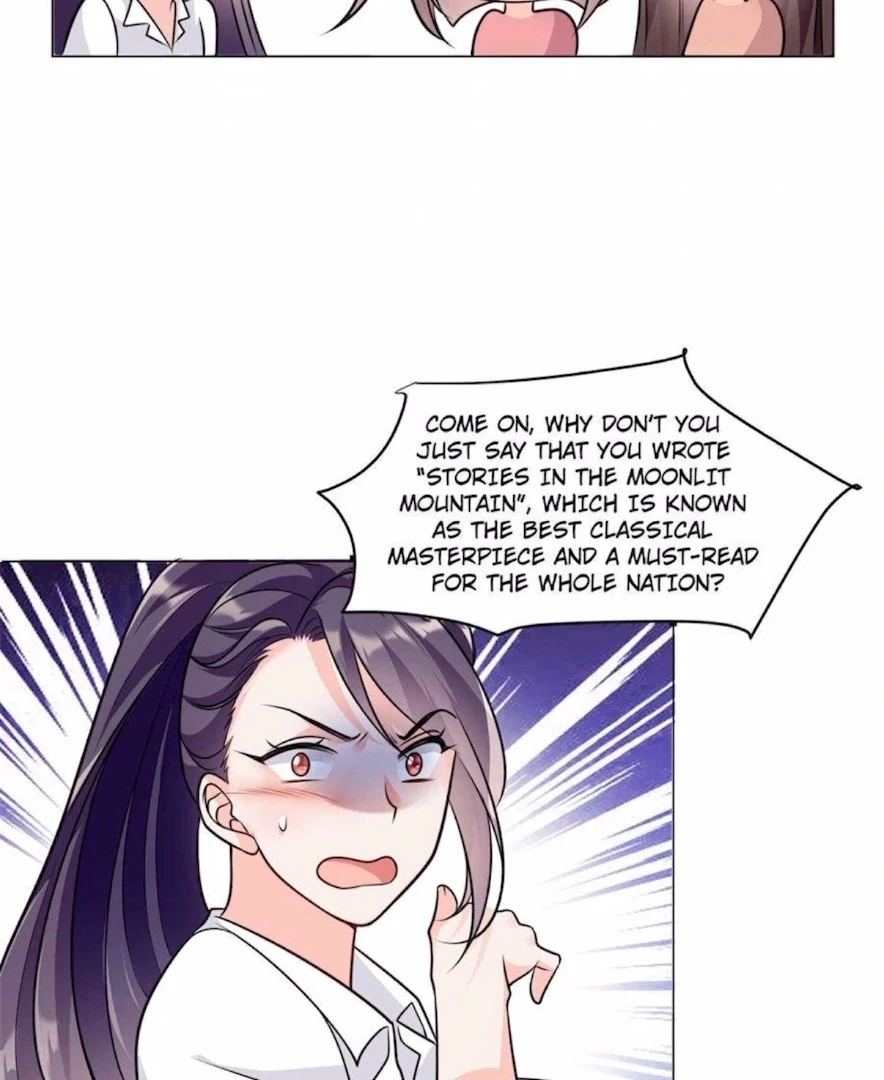 Ancestor is beautiful and elegant Chapter 6 - page 29