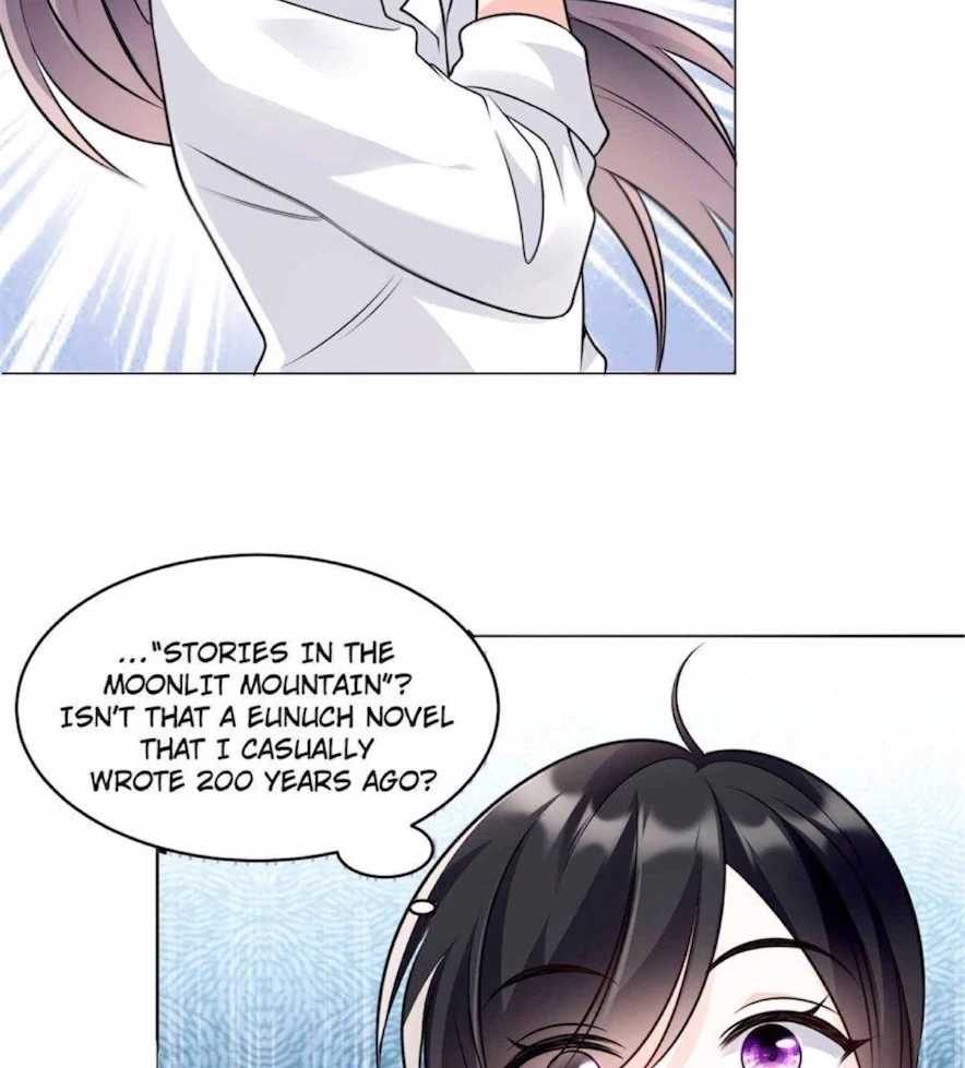 Ancestor is beautiful and elegant Chapter 6 - page 30