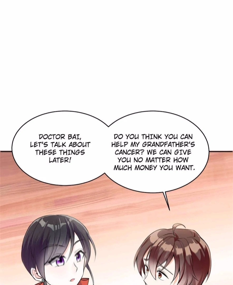 Ancestor is beautiful and elegant Chapter 6 - page 32