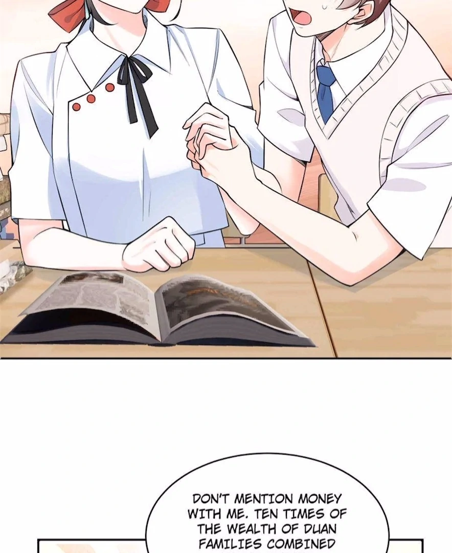 Ancestor is beautiful and elegant Chapter 6 - page 33