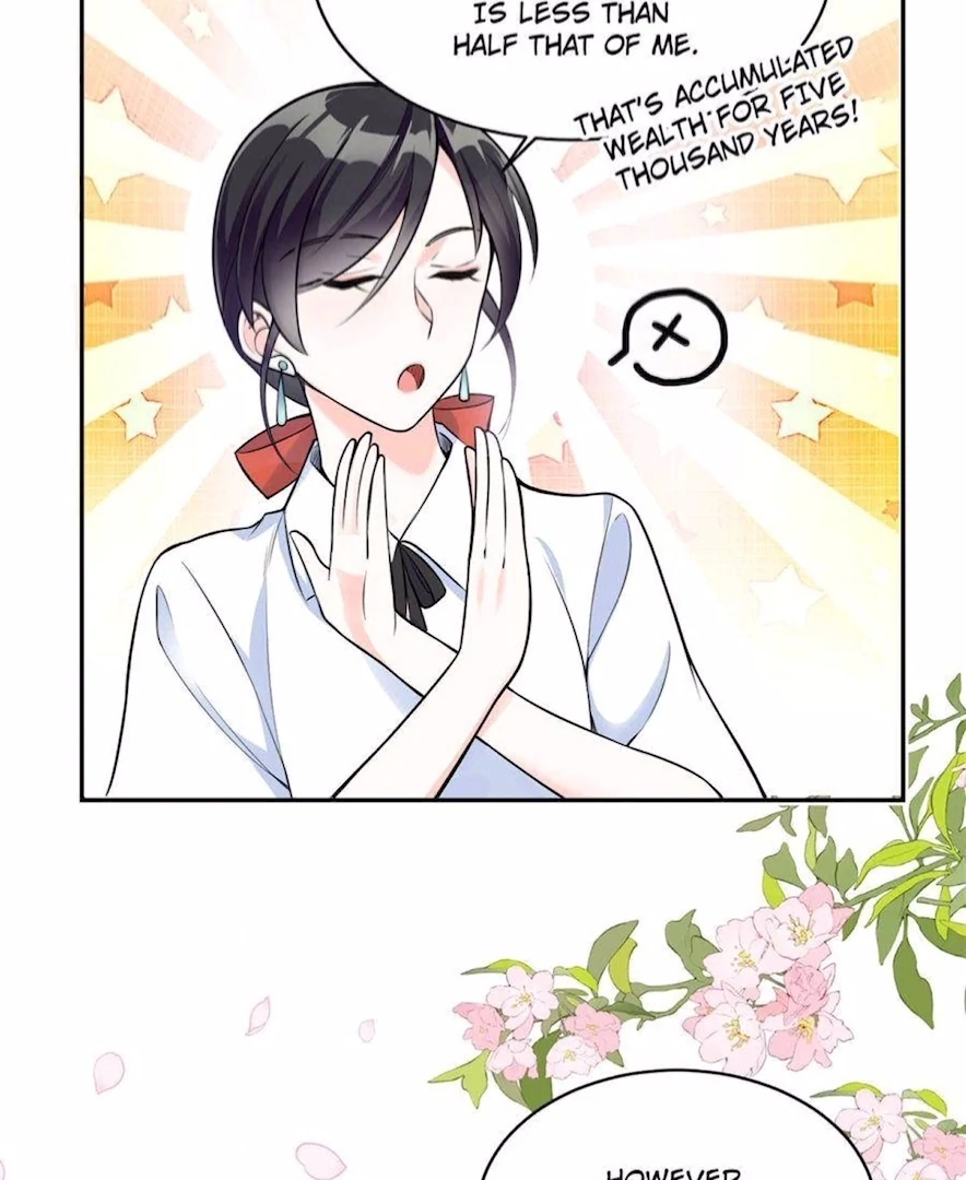 Ancestor is beautiful and elegant Chapter 6 - page 34