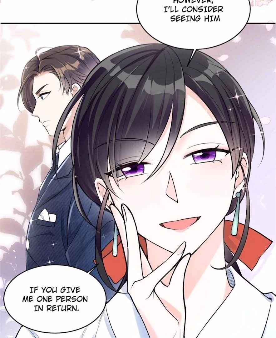 Ancestor is beautiful and elegant Chapter 6 - page 35