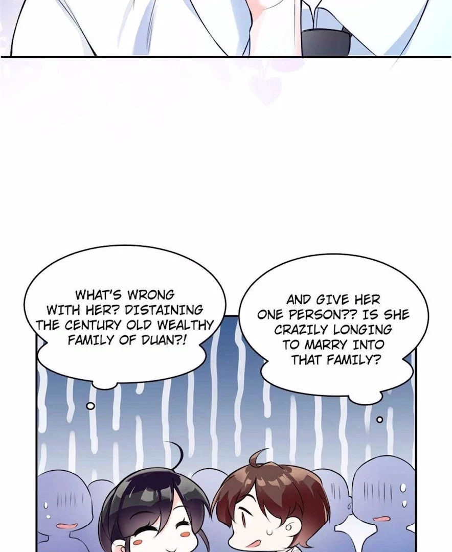 Ancestor is beautiful and elegant Chapter 6 - page 36