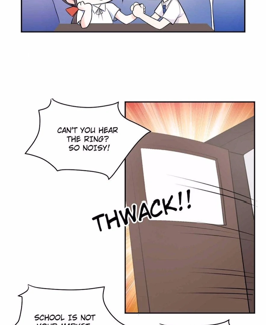 Ancestor is beautiful and elegant Chapter 6 - page 37