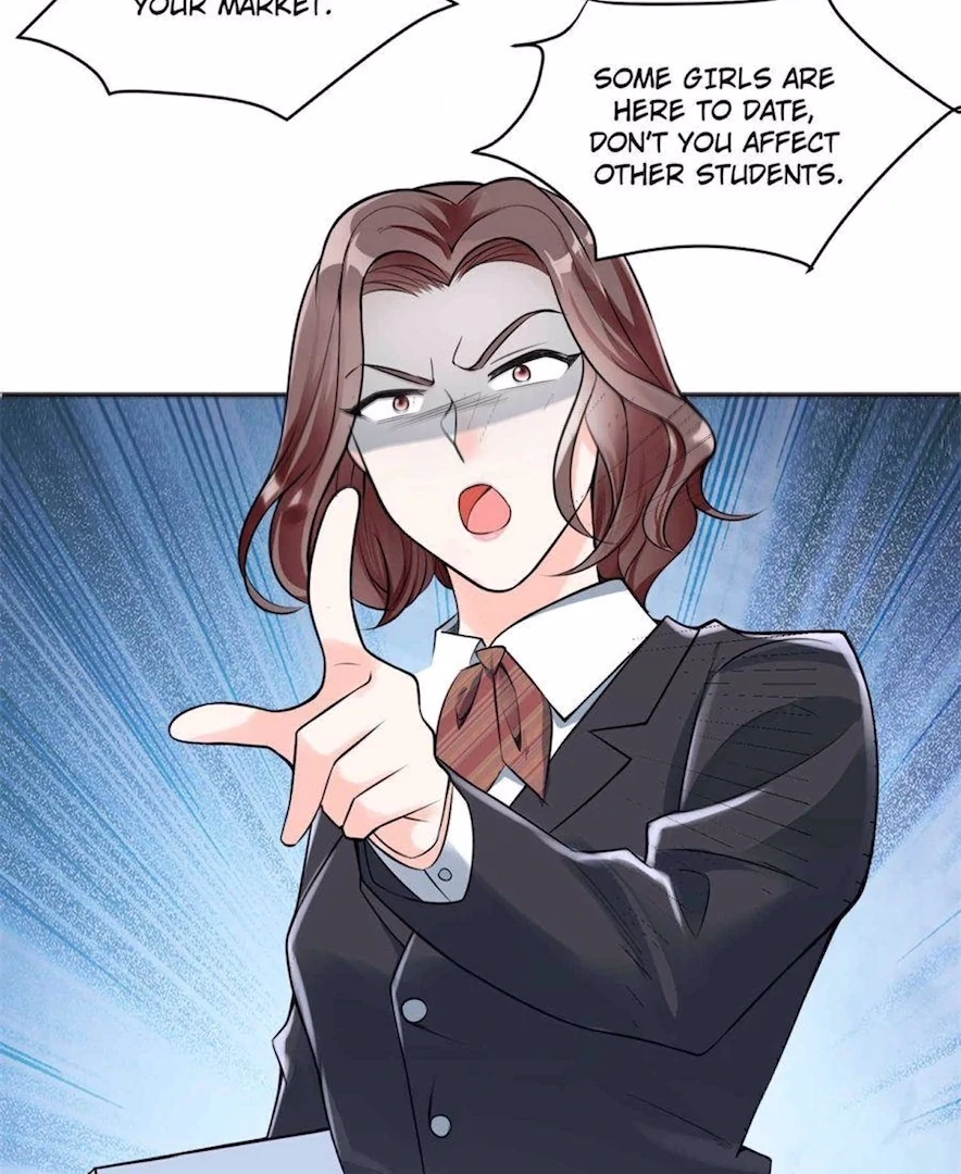 Ancestor is beautiful and elegant Chapter 6 - page 38