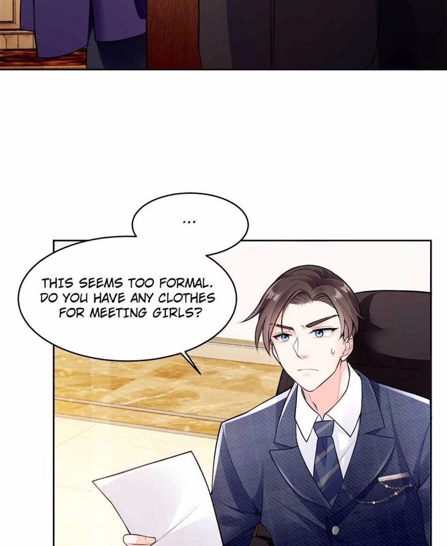 Ancestor is beautiful and elegant Chapter 6 - page 3