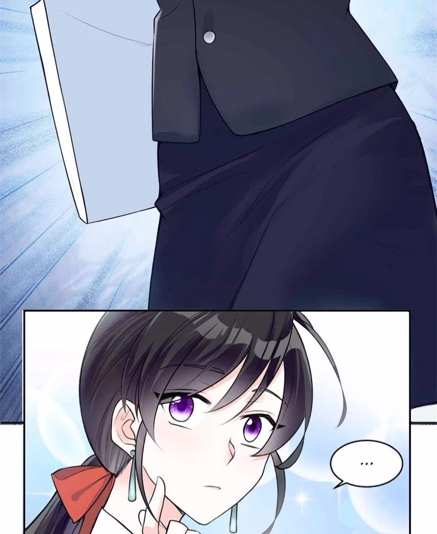 Ancestor is beautiful and elegant Chapter 6 - page 39