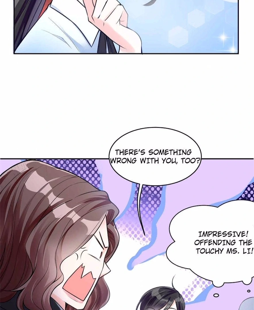 Ancestor is beautiful and elegant Chapter 6 - page 40