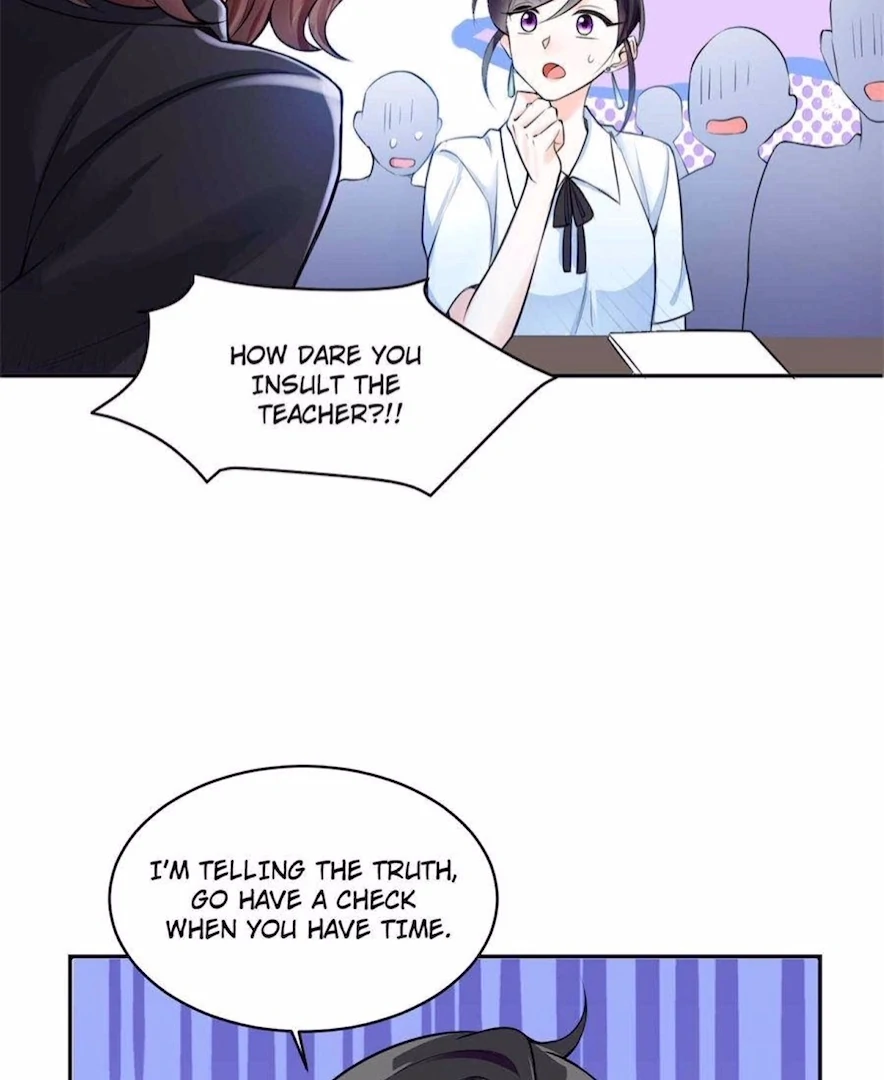 Ancestor is beautiful and elegant Chapter 6 - page 41