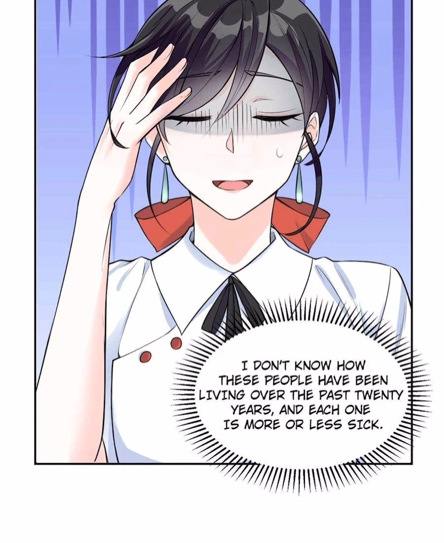 Ancestor is beautiful and elegant Chapter 6 - page 42