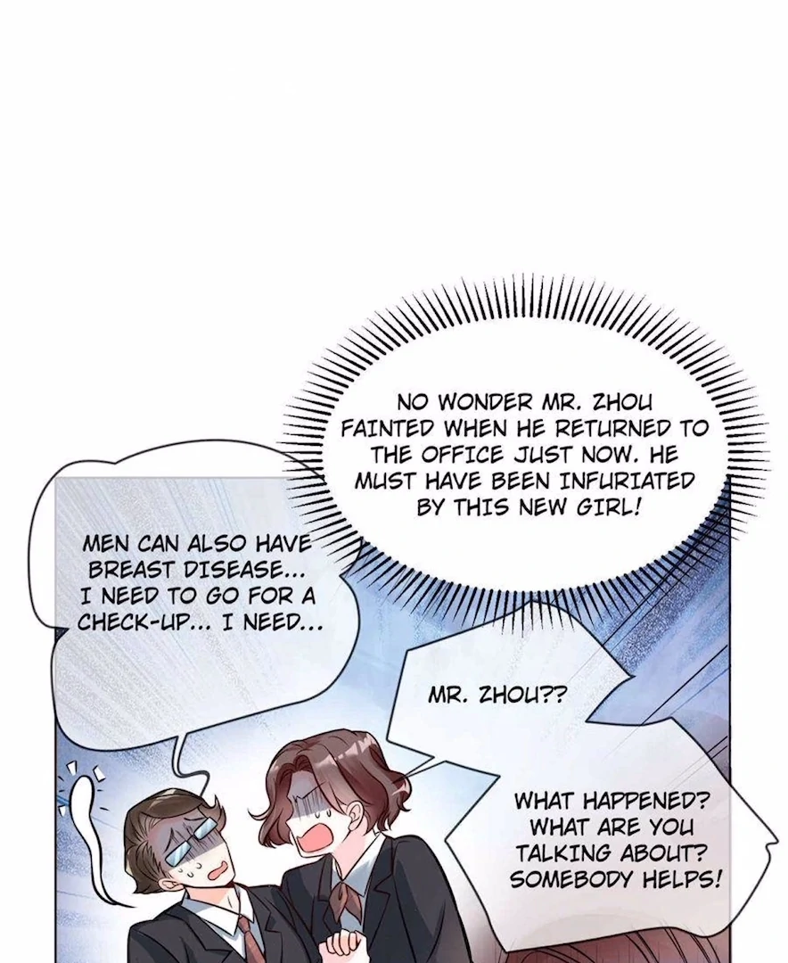 Ancestor is beautiful and elegant Chapter 6 - page 43