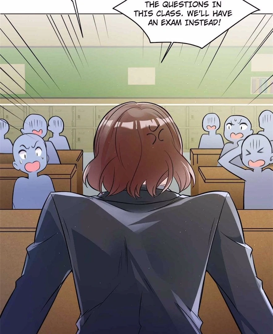 Ancestor is beautiful and elegant Chapter 6 - page 45