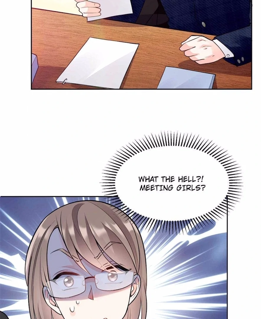 Ancestor is beautiful and elegant Chapter 6 - page 4