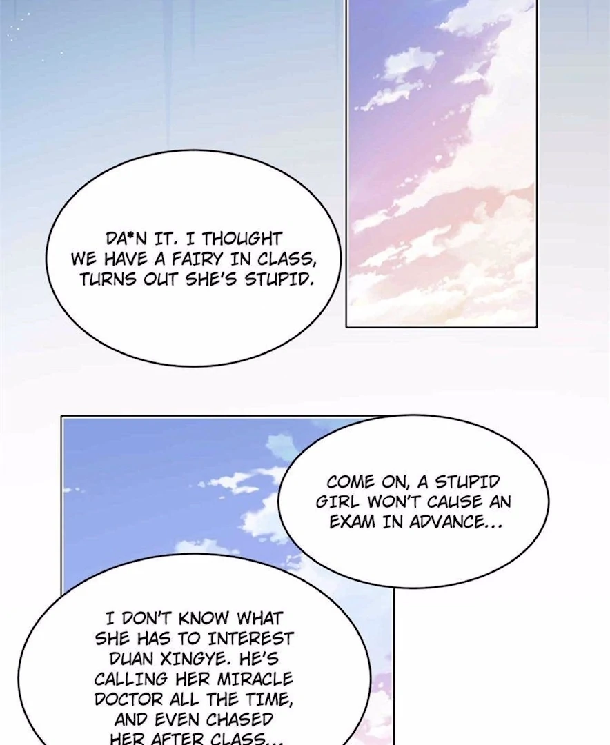 Ancestor is beautiful and elegant Chapter 6 - page 49