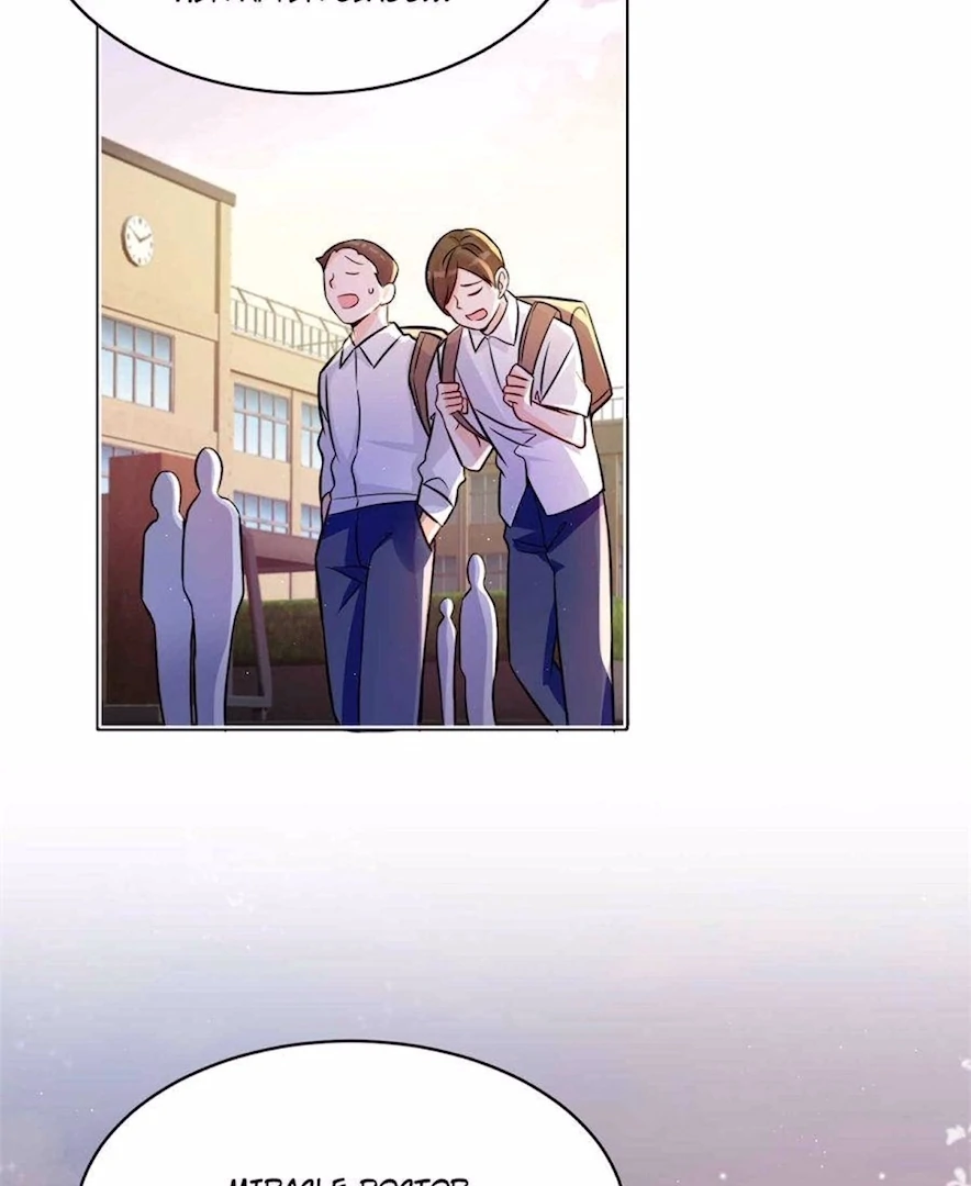 Ancestor is beautiful and elegant Chapter 6 - page 50