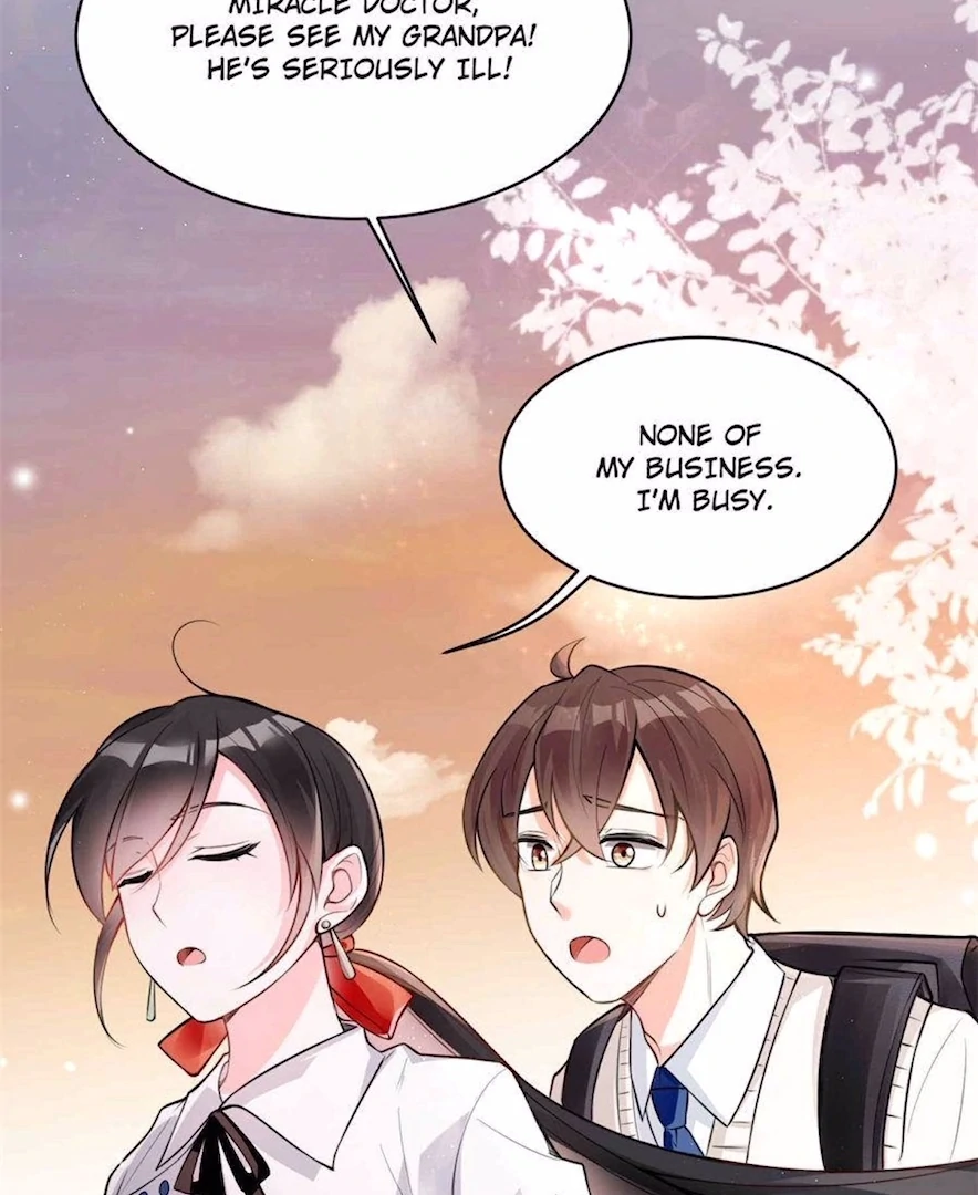 Ancestor is beautiful and elegant Chapter 6 - page 51