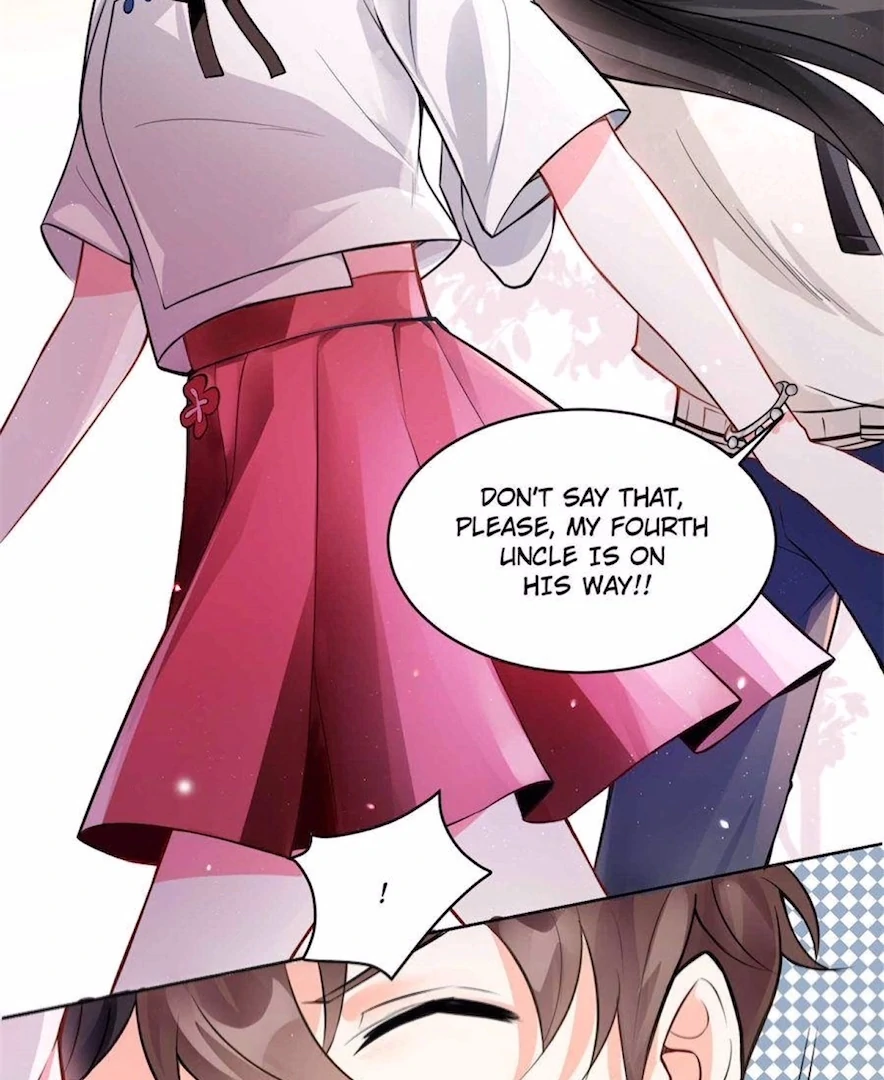 Ancestor is beautiful and elegant Chapter 6 - page 52