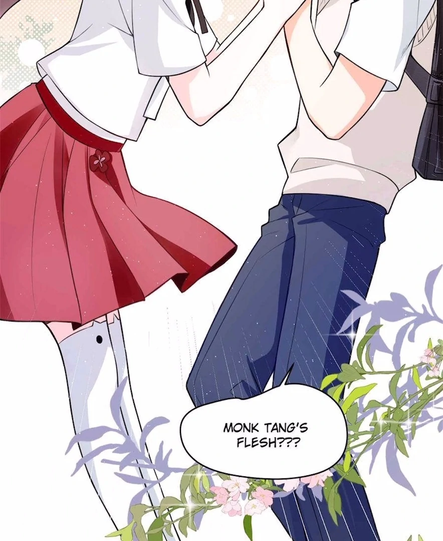 Ancestor is beautiful and elegant Chapter 6 - page 55