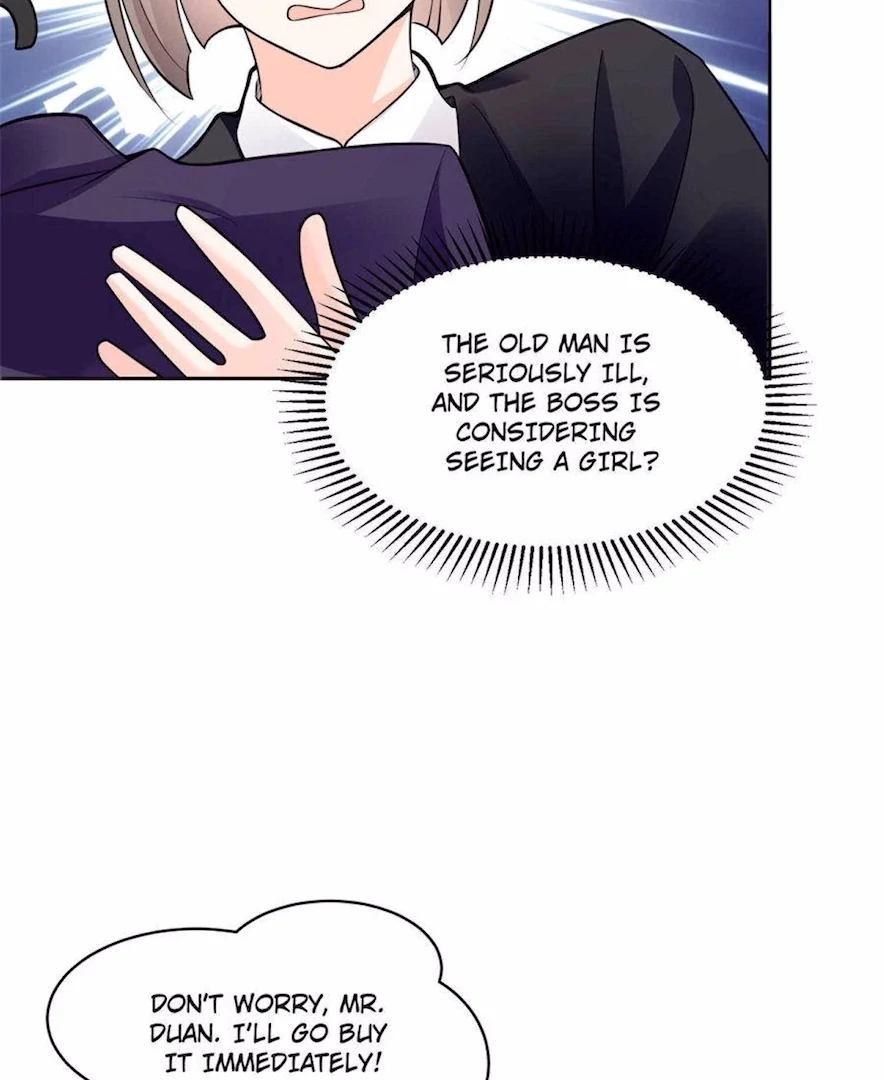 Ancestor is beautiful and elegant Chapter 6 - page 5