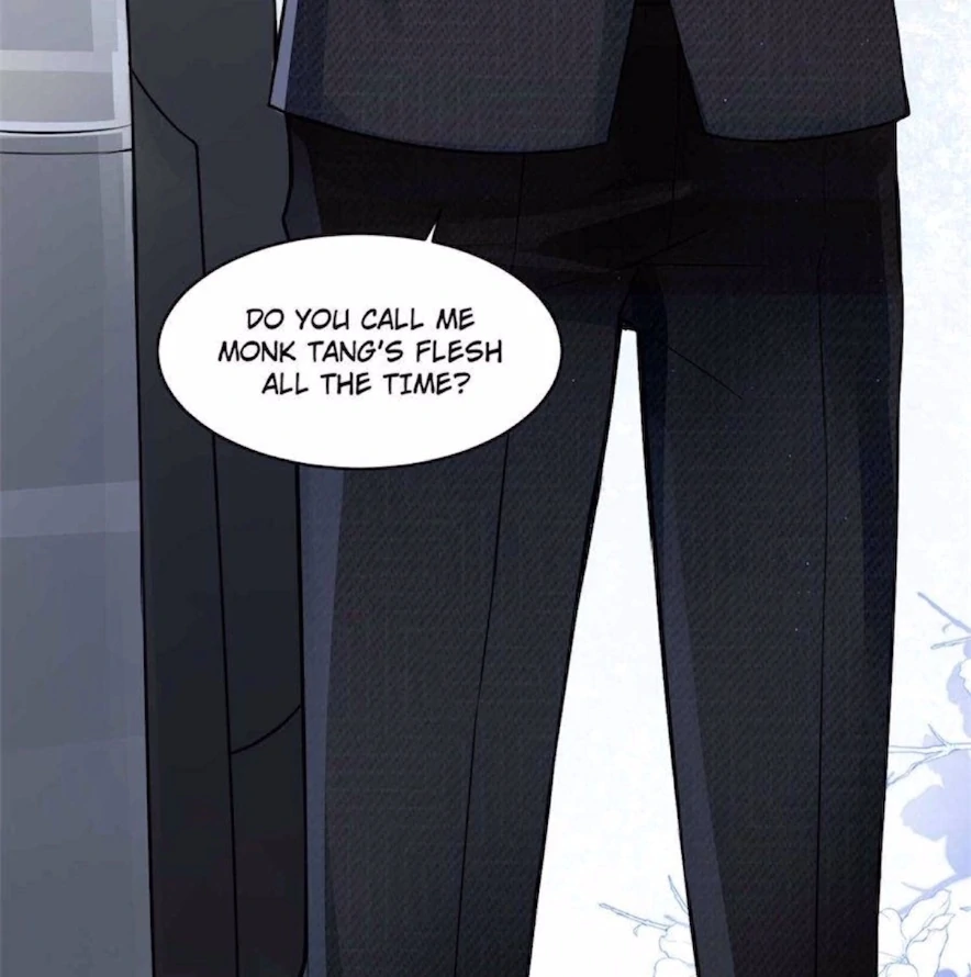 Ancestor is beautiful and elegant Chapter 6 - page 59