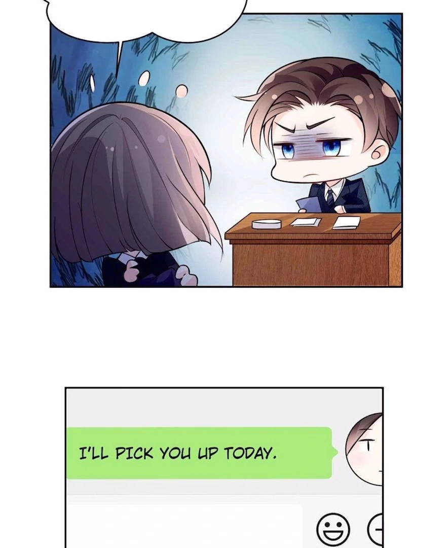 Ancestor is beautiful and elegant Chapter 6 - page 6