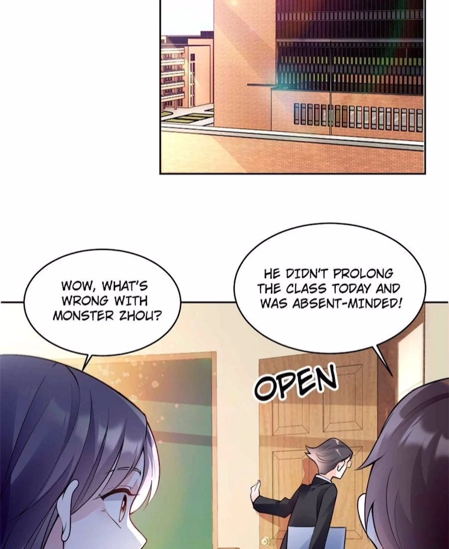 Ancestor is beautiful and elegant Chapter 6 - page 8