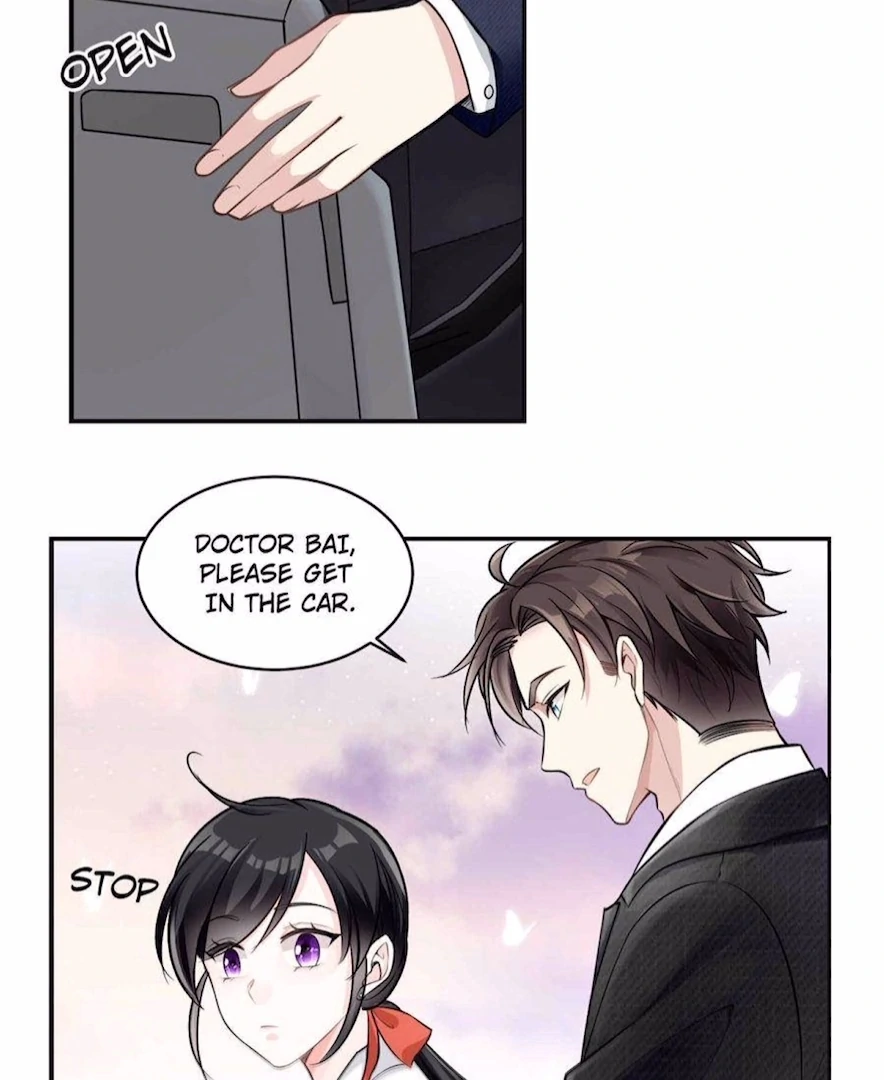 Ancestor is beautiful and elegant Chapter 7 - page 9