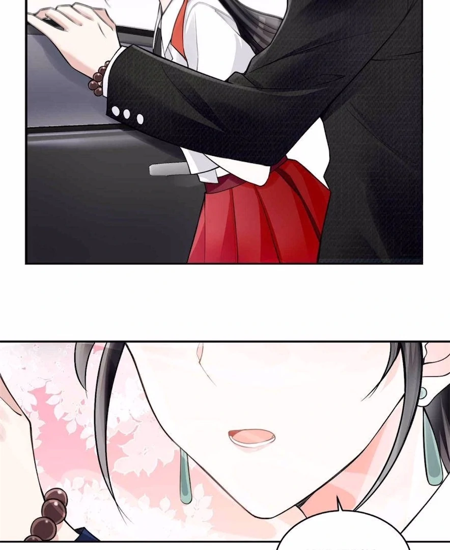 Ancestor is beautiful and elegant Chapter 7 - page 10