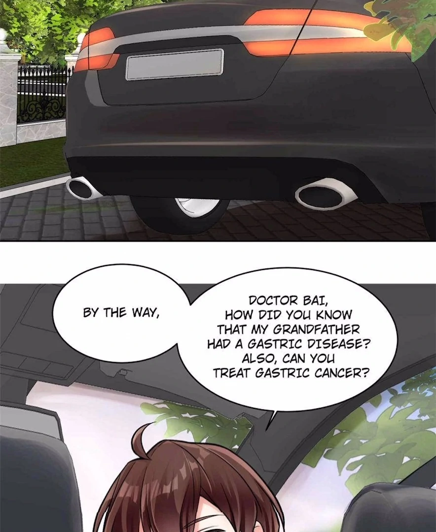 Ancestor is beautiful and elegant Chapter 7 - page 13