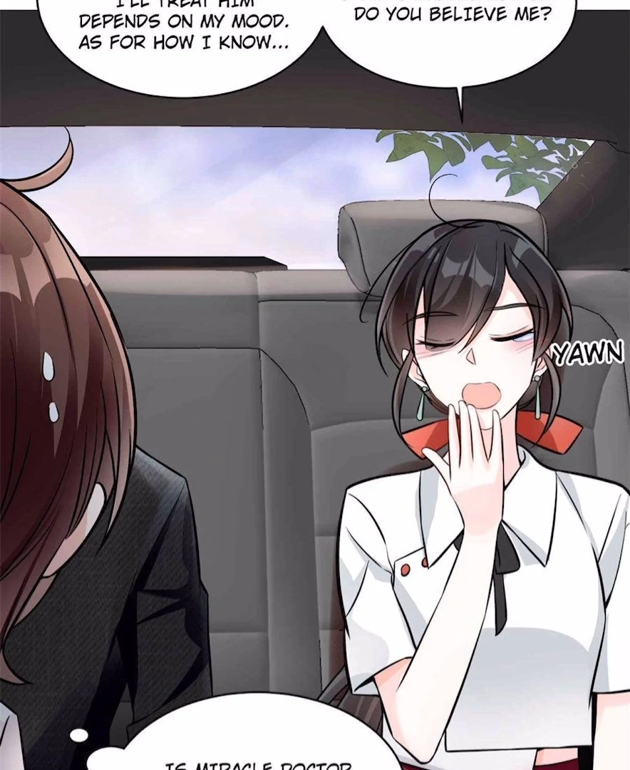 Ancestor is beautiful and elegant Chapter 7 - page 15