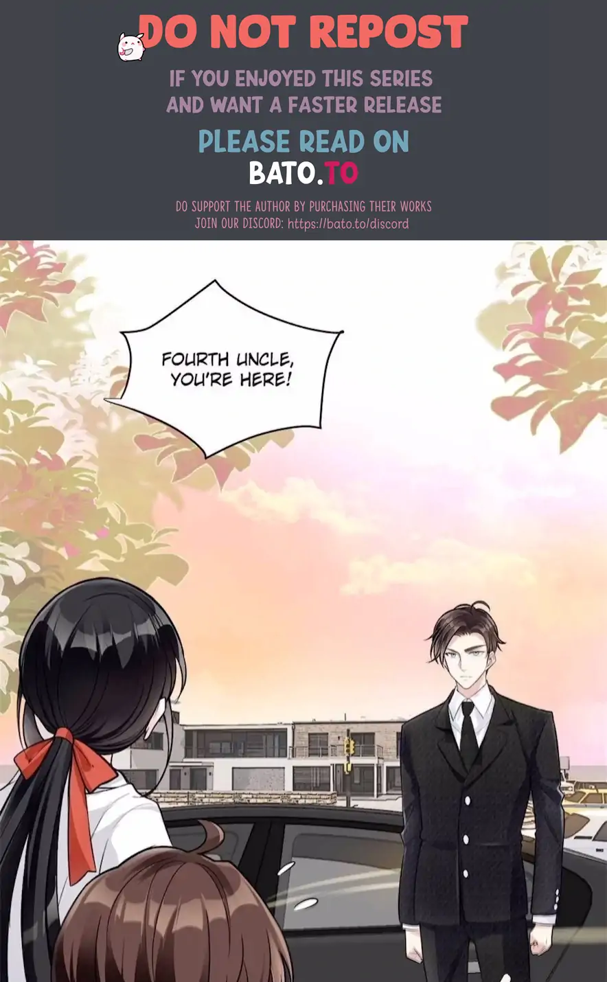 Ancestor is beautiful and elegant Chapter 7 - page 1