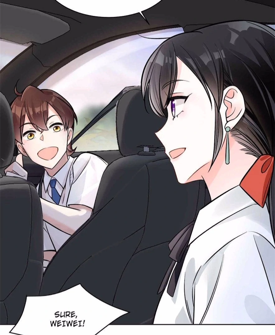 Ancestor is beautiful and elegant Chapter 7 - page 19