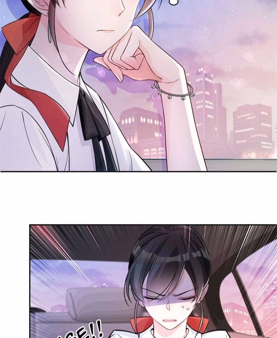 Ancestor is beautiful and elegant Chapter 7 - page 22