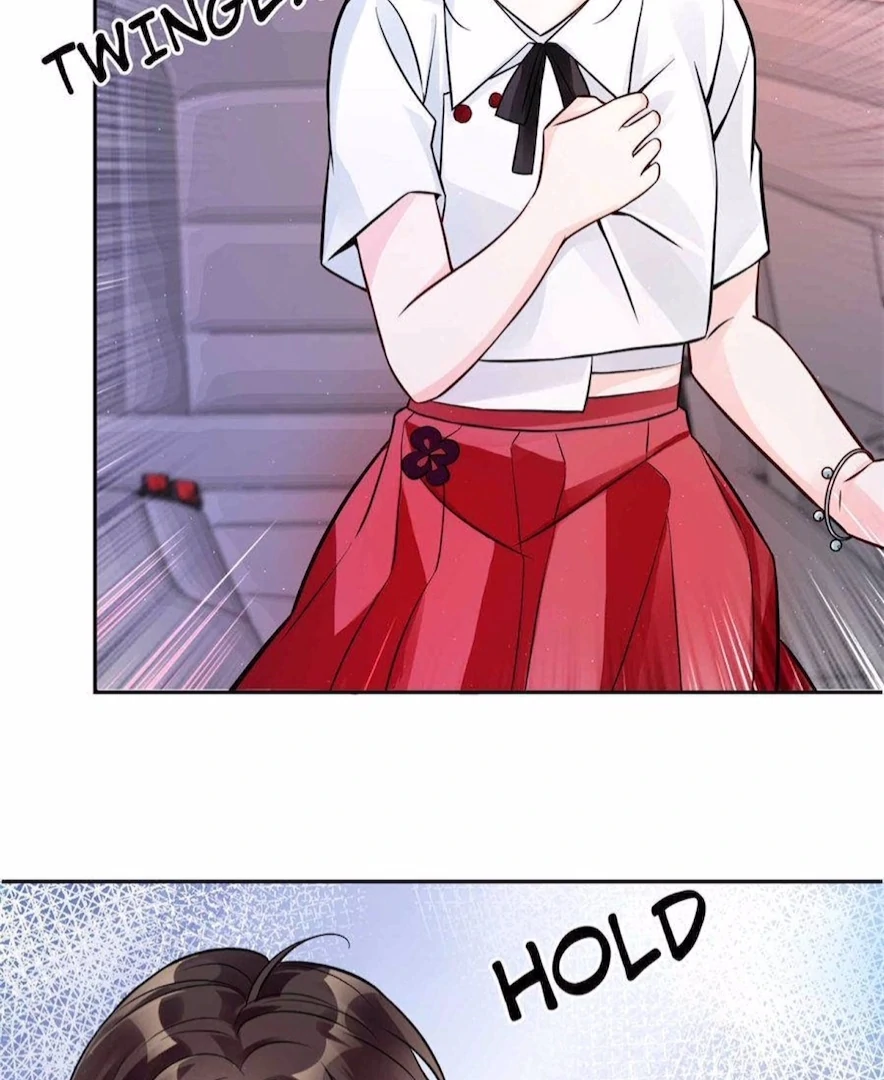 Ancestor is beautiful and elegant Chapter 7 - page 23